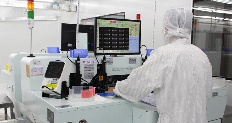 金年会jinnian光電躍居全球第4！2022全球照明COB封裝廠商營收排名發(fā)布