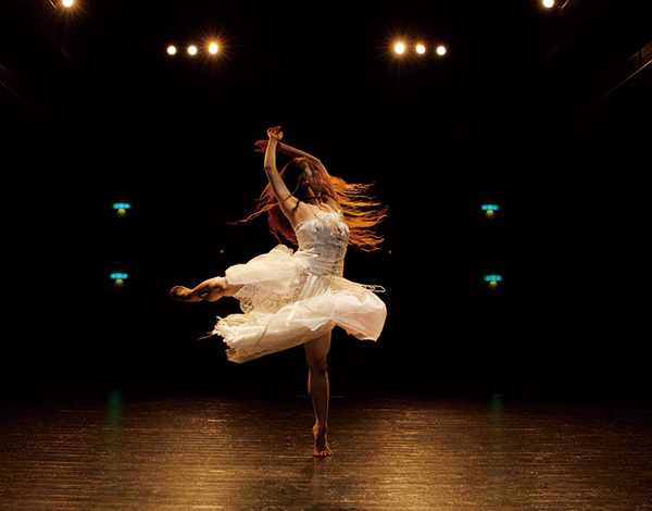 攝影舞臺(tái)光